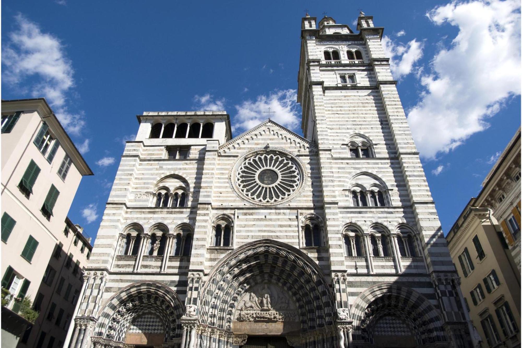 Appartamento Beautiful Flat In The Historic Center - Happy